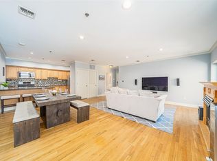 452 2nd St APT 4, Hoboken, NJ 07030