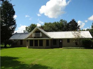 4606 Old Jeanerette Rd, New Iberia, LA 70563