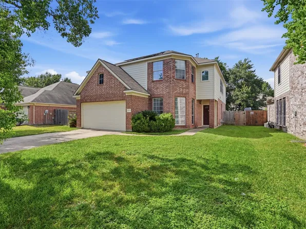 16134 Cypress Point Dr, Cypress, TX 77429