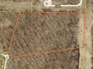 0 Whispering Hills Dr, Joplin, MO 64804