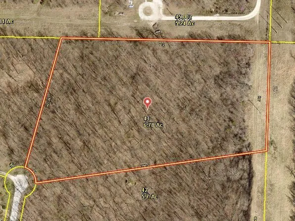 000 Whispering Hills Drive, Joplin, MO 64804