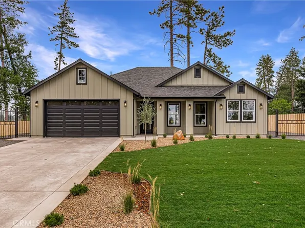 1843 Lillian Ave, Paradise, CA 95969