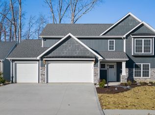 13844 Escondida Cv, Fort Wayne, IN 46845