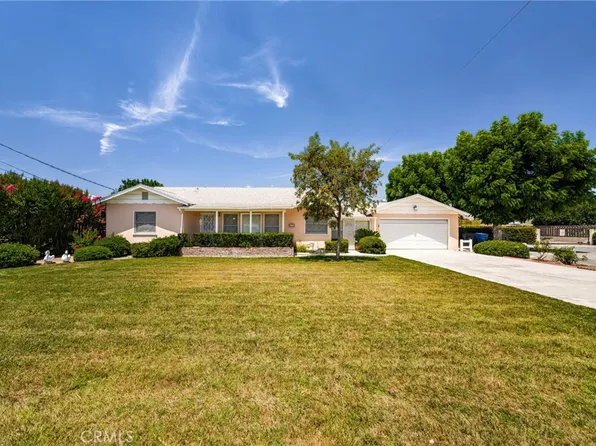 1830 E Victoria Ave, San Bernardino, CA 92408