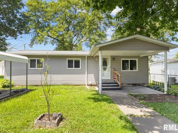 419 S 26th St, Herrin, IL 62948