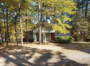 2 Deer Lake Trl, Kansas, OK 74347