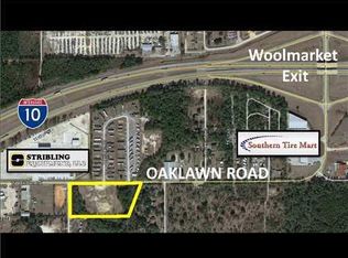 8489 W Oaklawn Rd, Biloxi, MS 39532