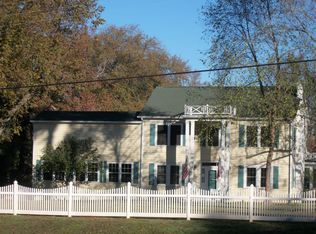 801 W Pinecrest, Marshall, TX 75672