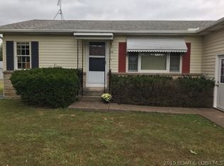144 Cedar St S, Rosebud, MO 63091