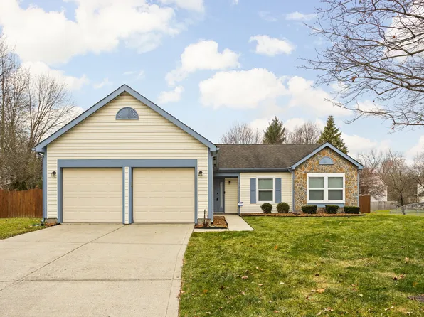 3615 Toronto Ct, Indianapolis, IN 46268