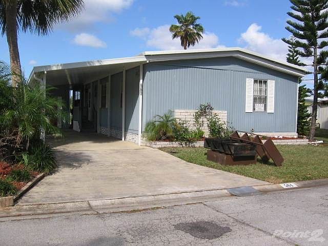 1st image of 7300 20th St Lot 561