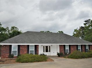 554 Graybow Rd, Deridder, LA 70634
