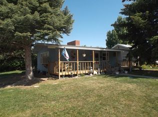 405 S Ferris St, Powell, WY 82435