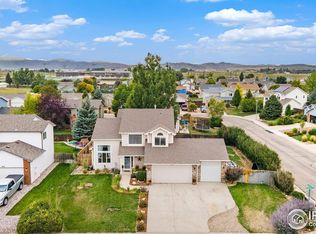 8475 Keenland Way, Wellington, CO 80549