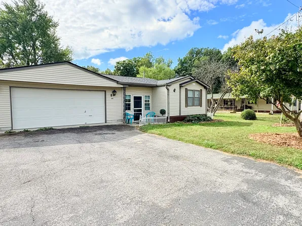 261 Down Boy Way, Cloverdale, IN 46120