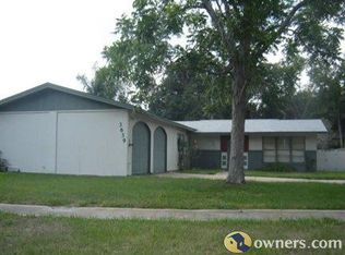 3639 Sunny Dr, Mims, FL 32754