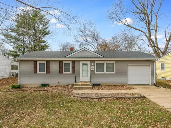 4304 S Main St, Independence, MO 64055