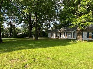 2002 Buck Wright Rd, Ashdown, AR 71822