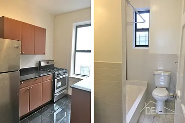 Rented by Ideal Properties Group