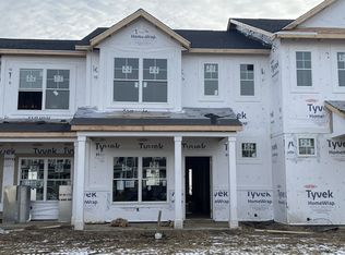 3483 Thomas Jefferson St, Westfield, IN 46074