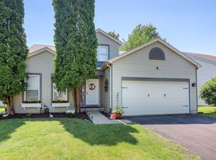 1769 Autumn Woods Ln, Romeoville, IL 60446