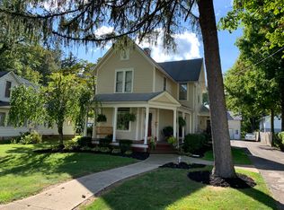 233 Newark Rd, Mount Vernon, OH 43050