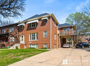 1015 Turner Blvd APT 1A, Omaha, NE 68105