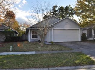 12844 Parkbury Dr, Orlando, FL 32828