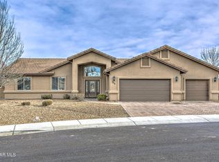 7215 E Park Ridge Dr LOT 608, Prescott Valley, AZ 86315