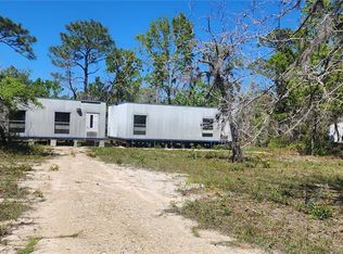 2228 Turkey Oak Rd, Perry, FL 32348