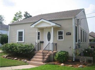 877 Navarre St, New Orleans, LA 70124