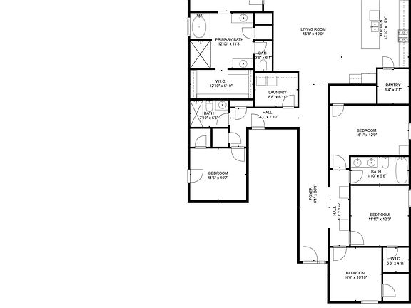3rd image of 18056 W WOLF Street