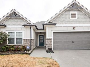 1782 Timber Creek Rd NE, Cleveland, TN 37323