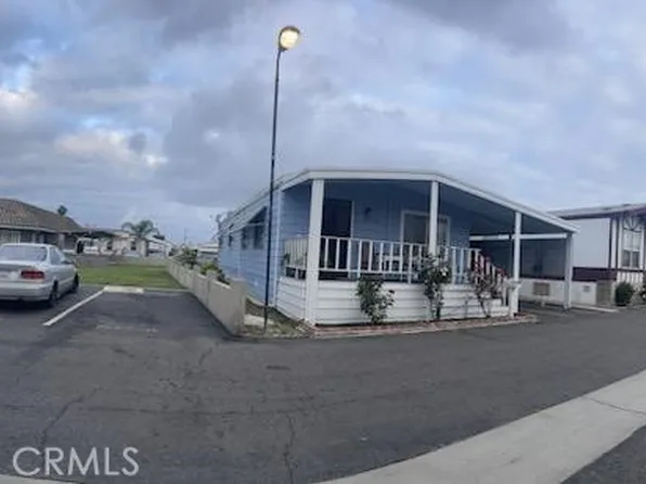 8681 Katella Ave, Stanton, CA 90680