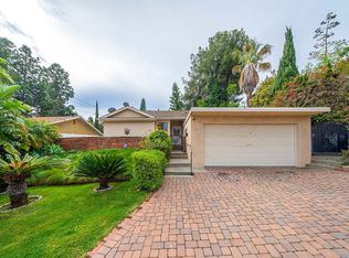 1854 W Crestwood St, Rancho Palos Verdes, CA 90275