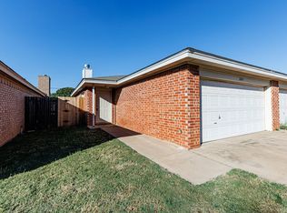2614 81st St APT B, Lubbock, TX 79423