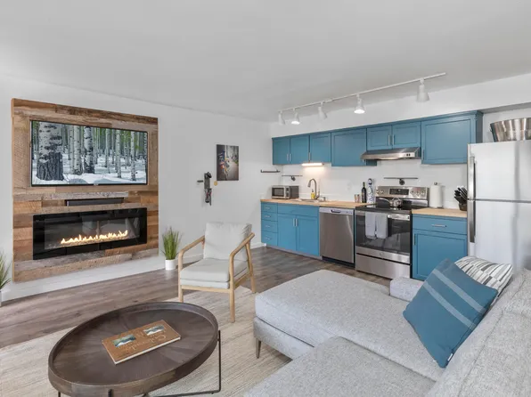 35 Pilot Knob Ln #505, Telluride, CO 81435