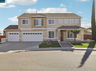 1971 Canyon Oaks Cir, Pittsburg, CA