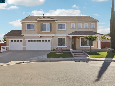 1971 Canyon Oaks Cir, Pittsburg, CA, 94565
