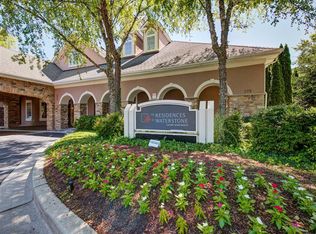 The Residences at Waterstone, Pikesville, MD 21208