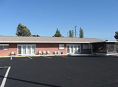 Club House