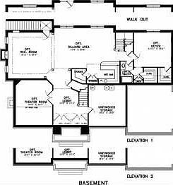 2nd image of 9596 Thistle Ridge Ln