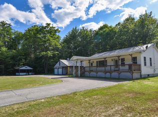 306 Bridgton Rd, East Baldwin, ME 04024