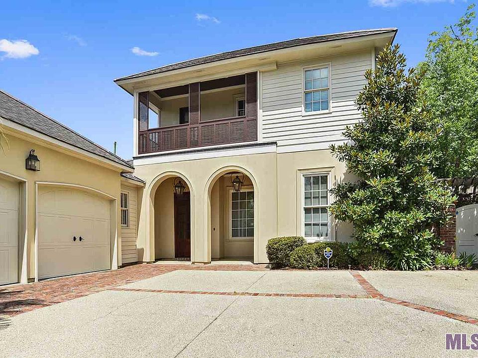 8012 Lanes End, Baton Rouge, LA 70810 Zillow