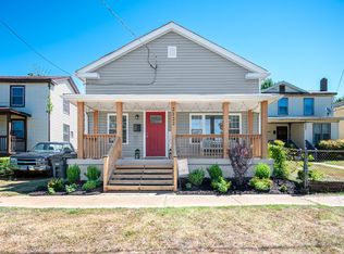 2322 Garfield Ave, Lynchburg, VA 24501