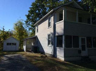 90 Main St, Corinth, NY 12822