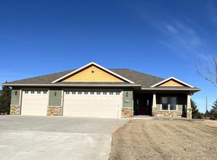 1155 Latoka Heights Ln SW, Alexandria, MN 56308