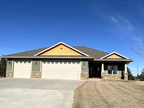 1155 Latoka Heights Ln SW, Alexandria, MN 56308