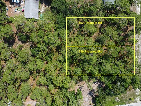 3rd image of 650 & 660 Prospect Road