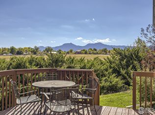 5860 S Orchard Creek Cir, Boulder, CO 80301